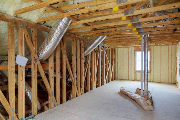Best Insulation Maintenance and Repair in Oak Brook, IL