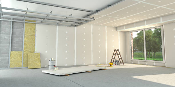 Best Eco-Friendly Insulation in Oak Brook, IL