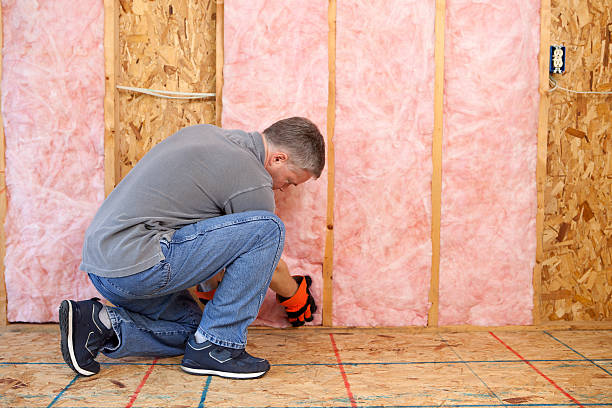 Best Spray Foam Insulation in Oak Brook, IL