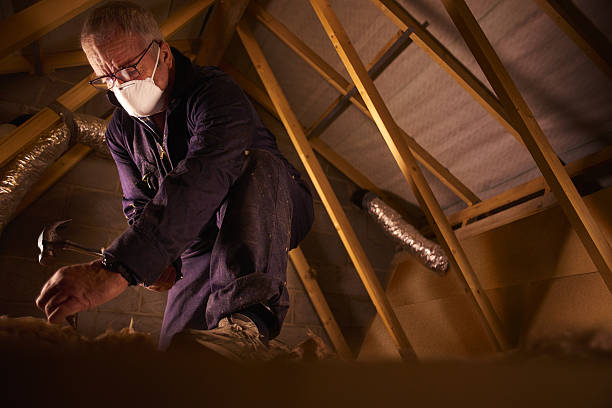 Best Insulation for Specific Applications in Oak Brook, IL