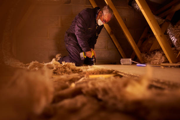 Best Spray Foam Insulation in Oak Brook, IL